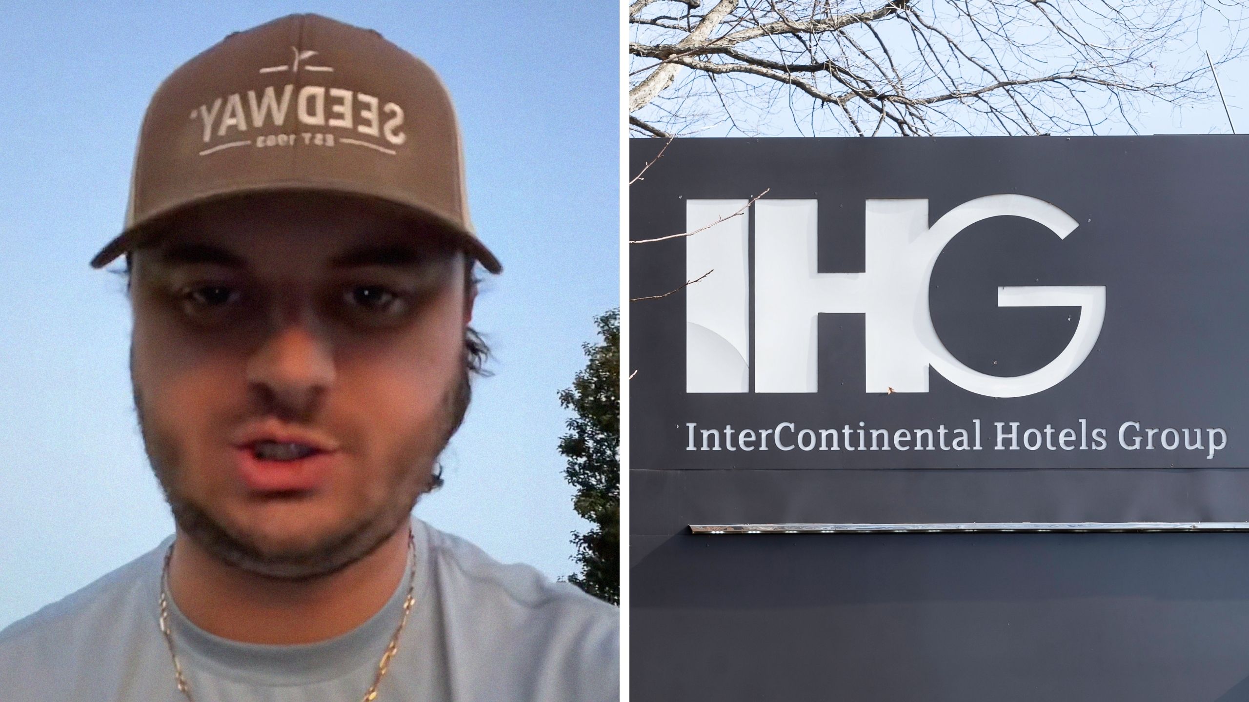‘I’m not proud of it’: Man says he ‘always’ lies to IHG when booking hotels. Then IHG responds