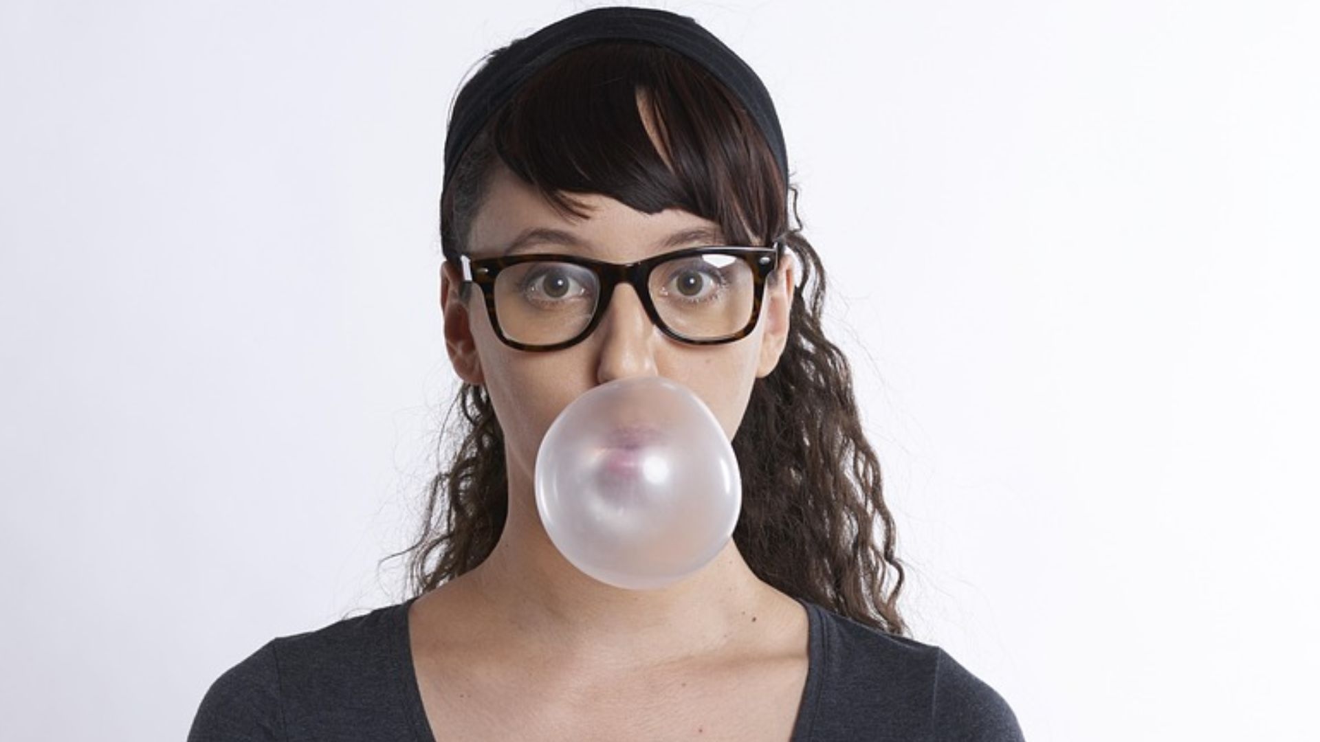 19. Chewing-gum Glee Gum