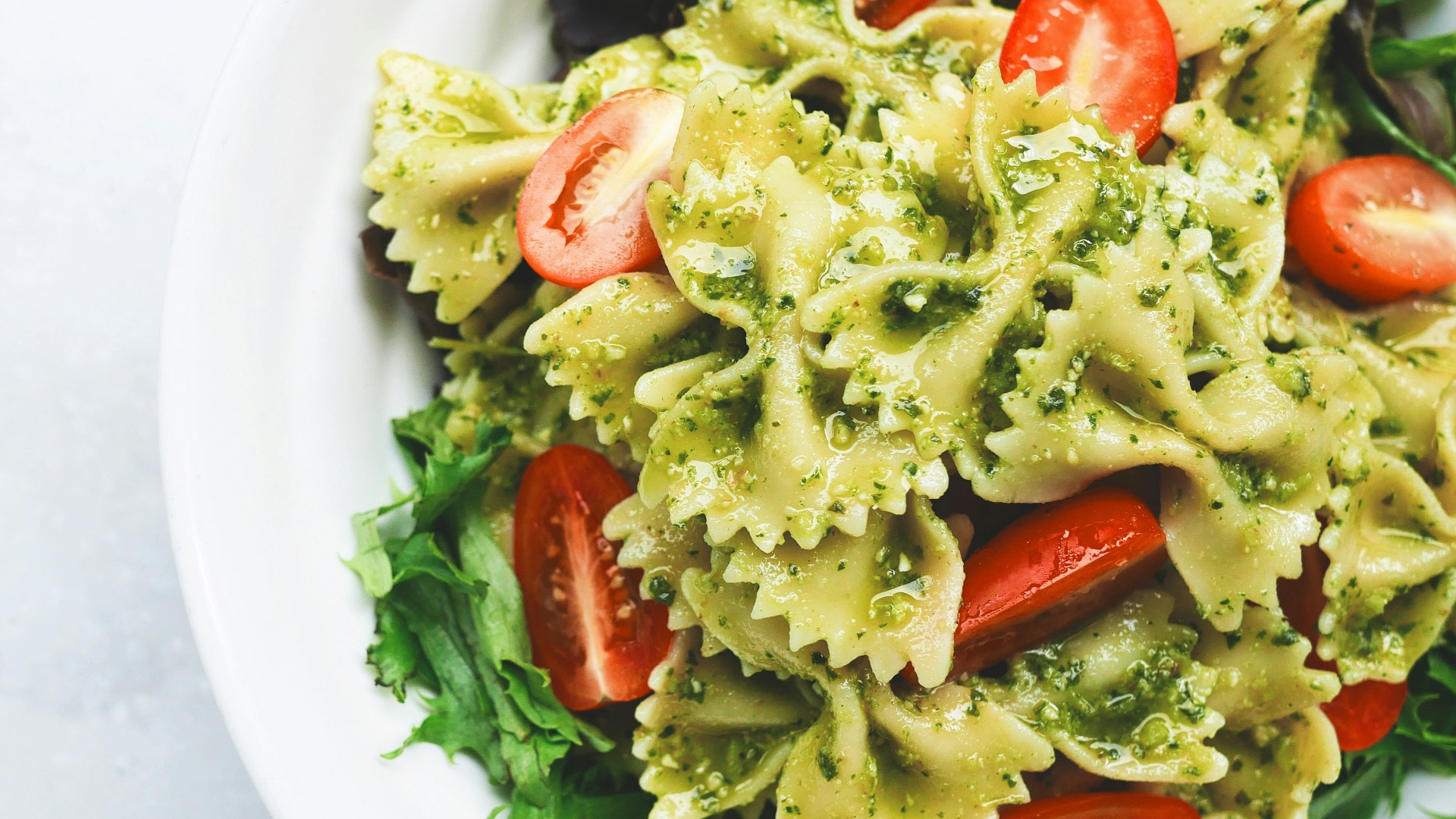 15. Optez pour des repas pratiques