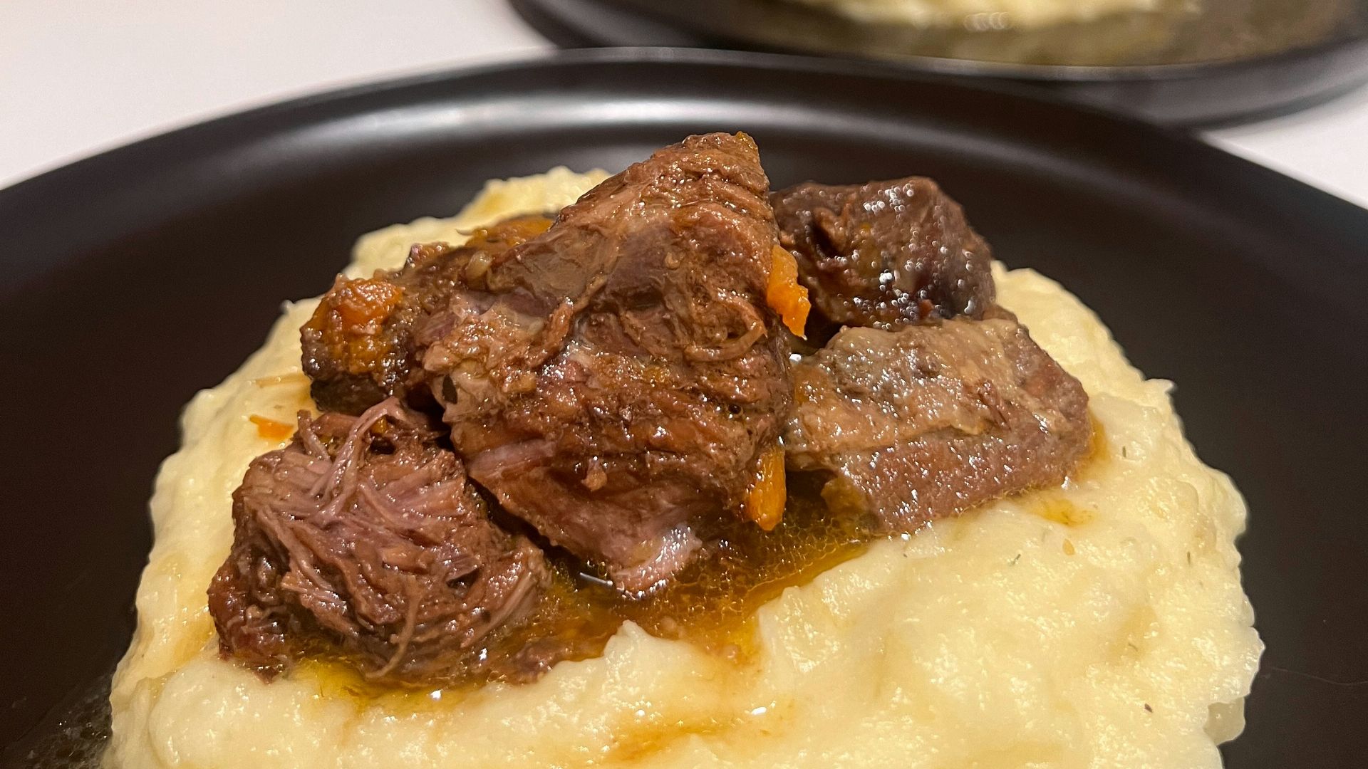 15. Purée de pommes de terre toute prête