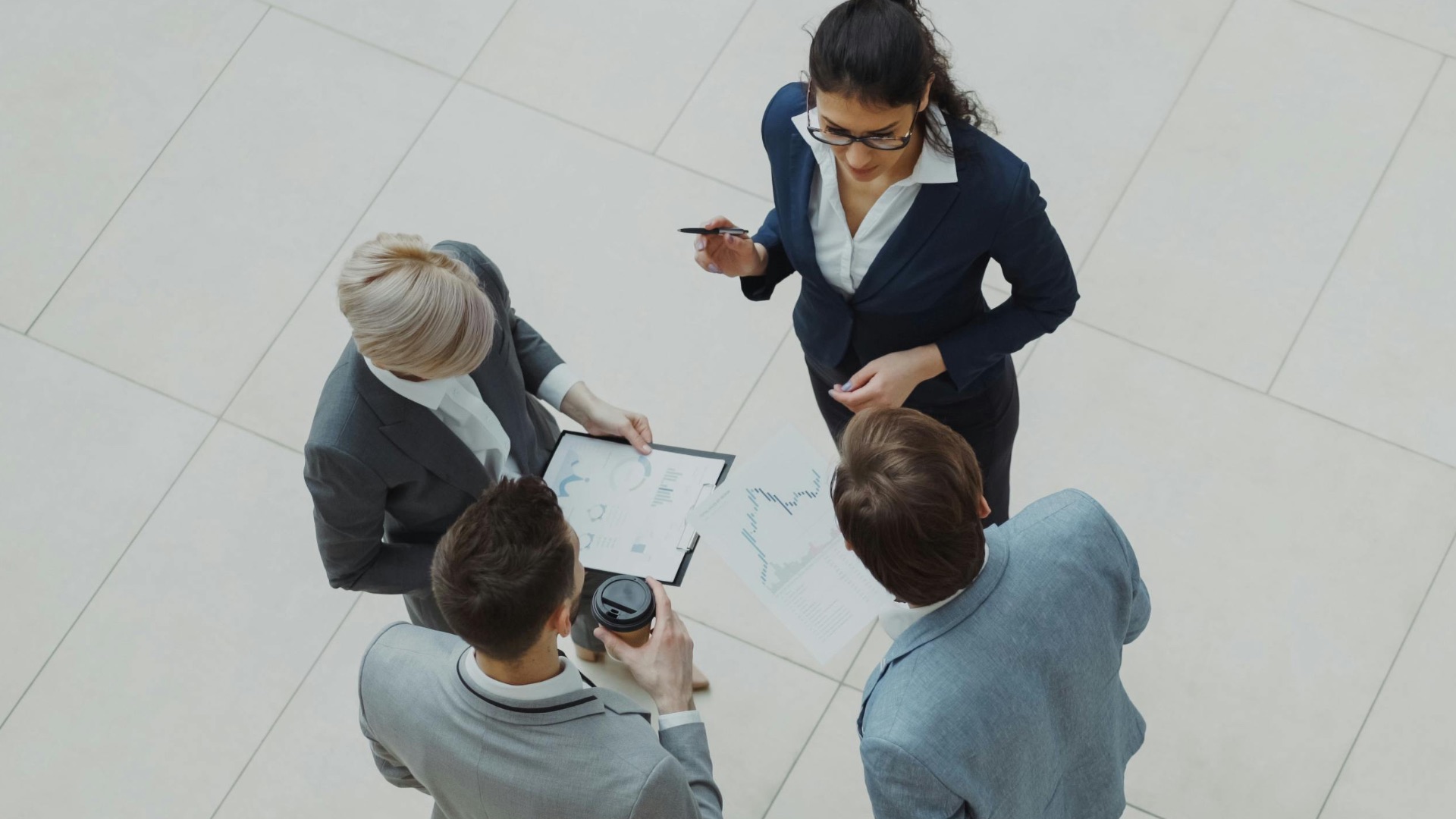 7. Vous êtes plus disposé à assumer vos responsabilités