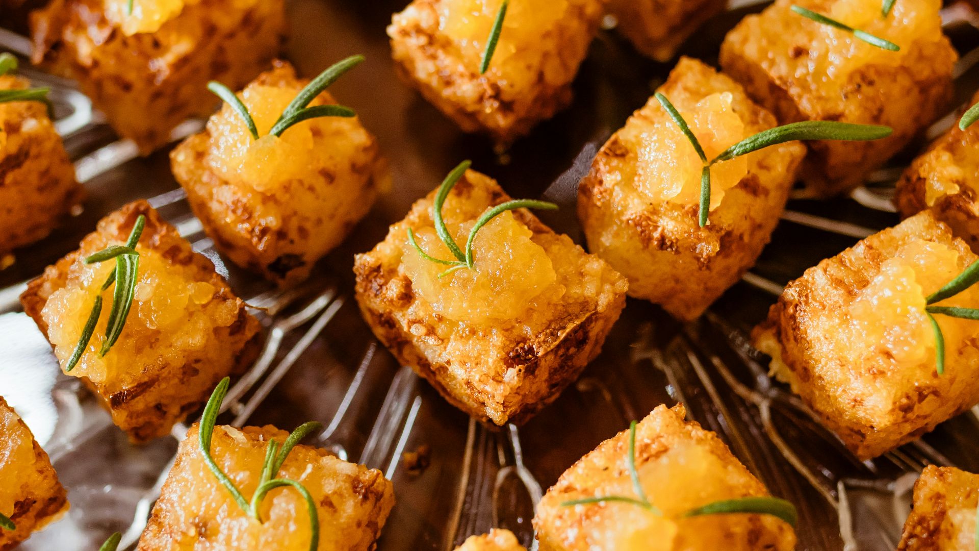 7. Tater Tots