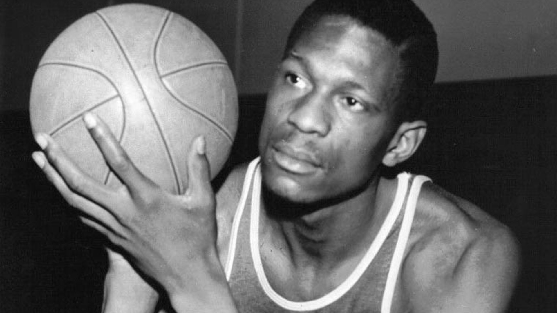 20. Finales de la NBA 1957 : Celtics contre Hawks
