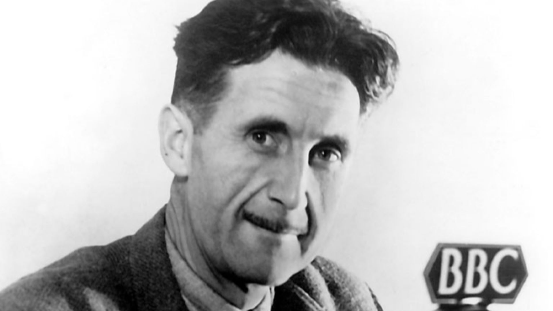 14. George Orwell — La Ferme des animaux