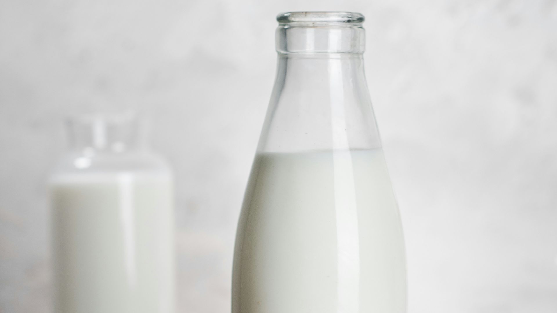 1. Lait entier