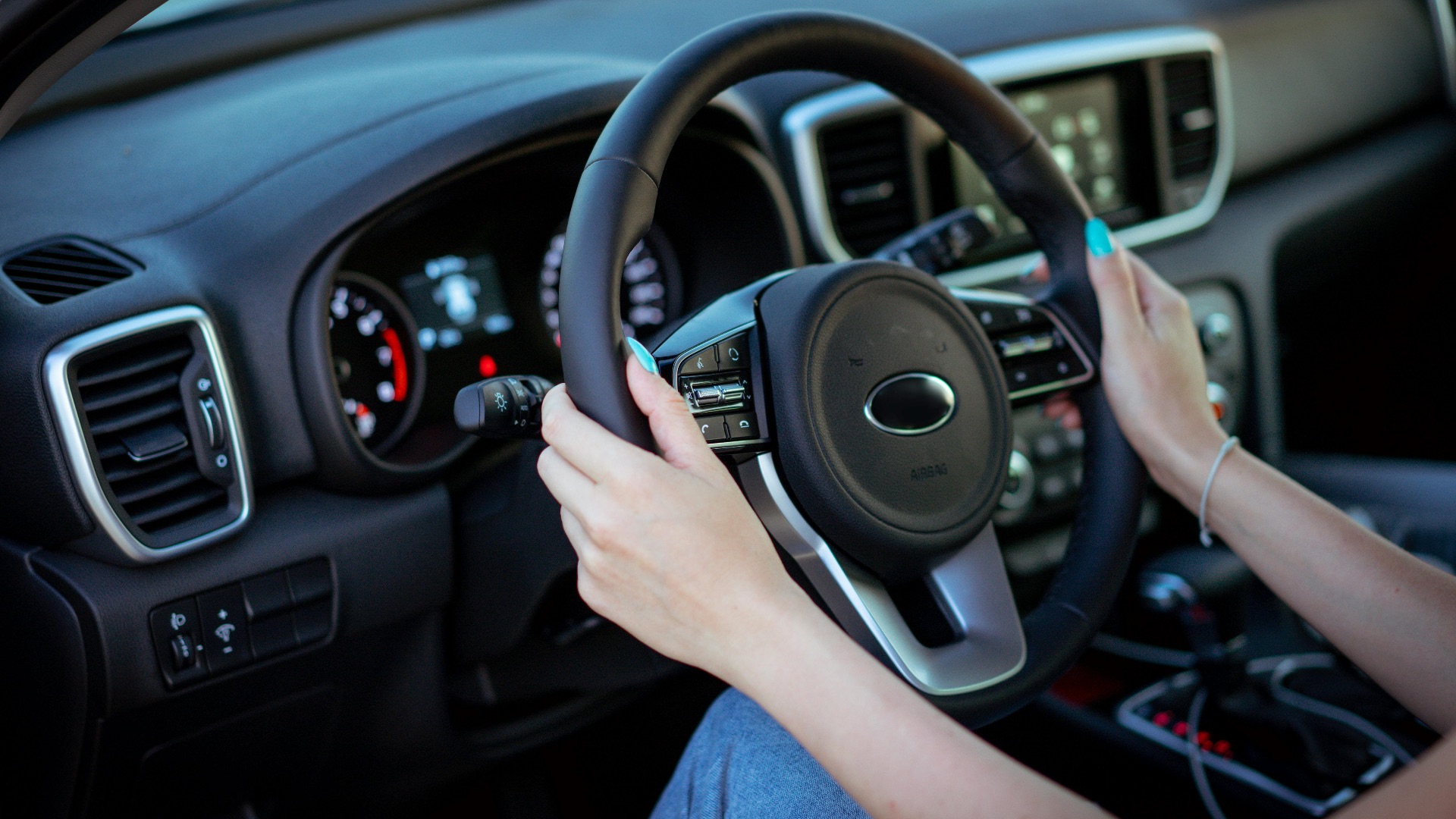 10. Il ne suffit pas de savoir conduire
