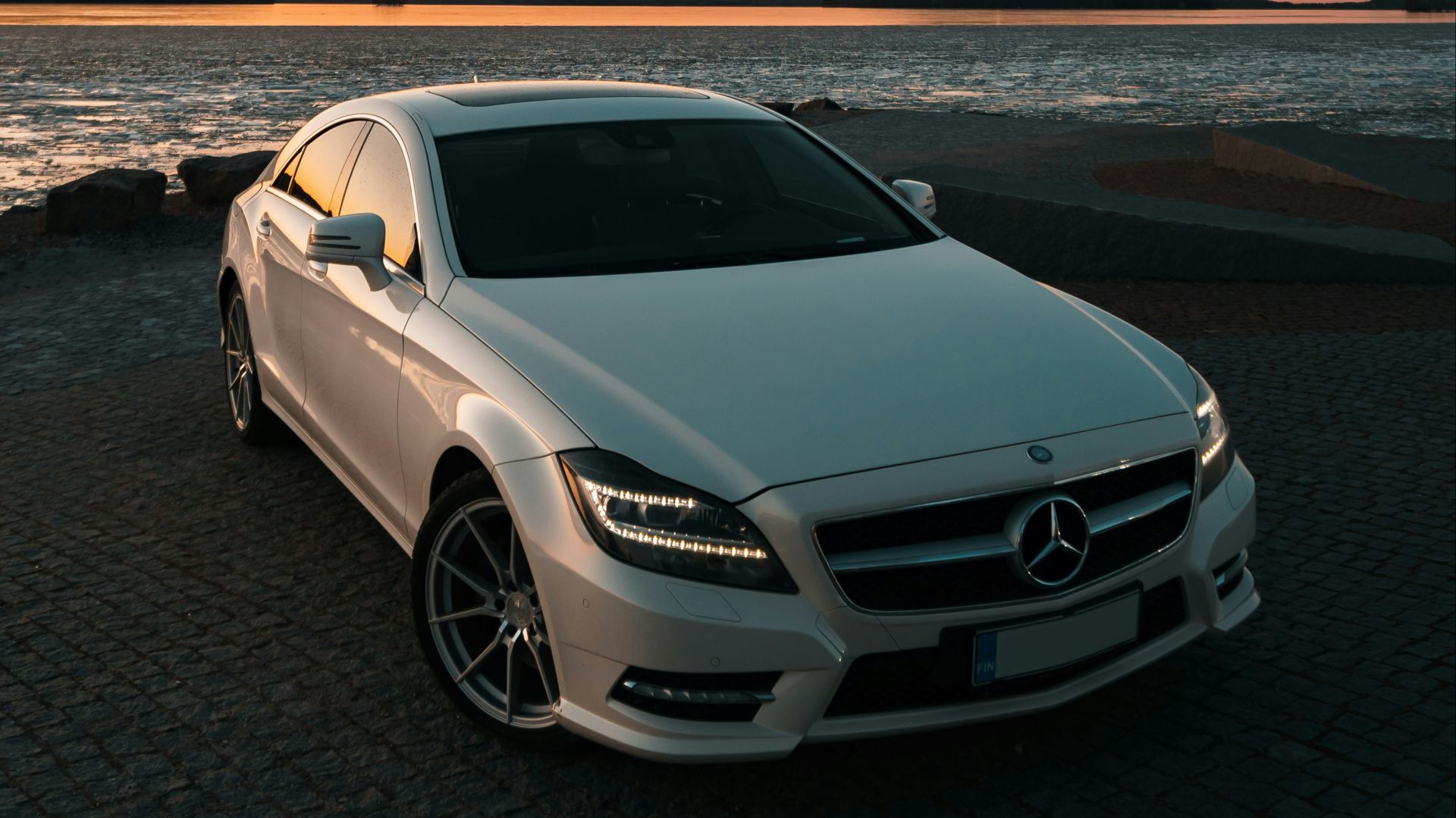 2. Mercedes-Benz Classe CLC