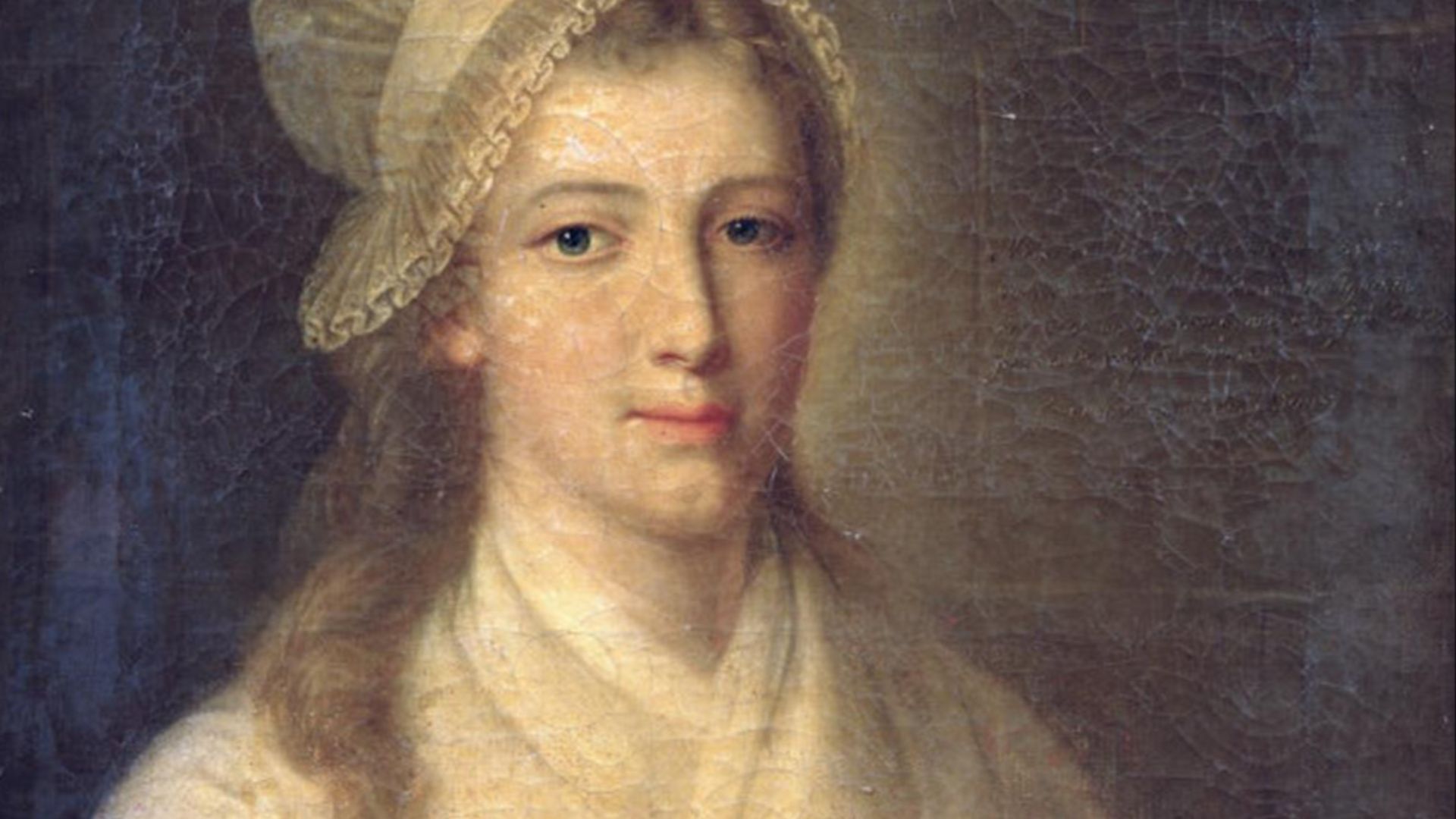 13. Charlotte Corday