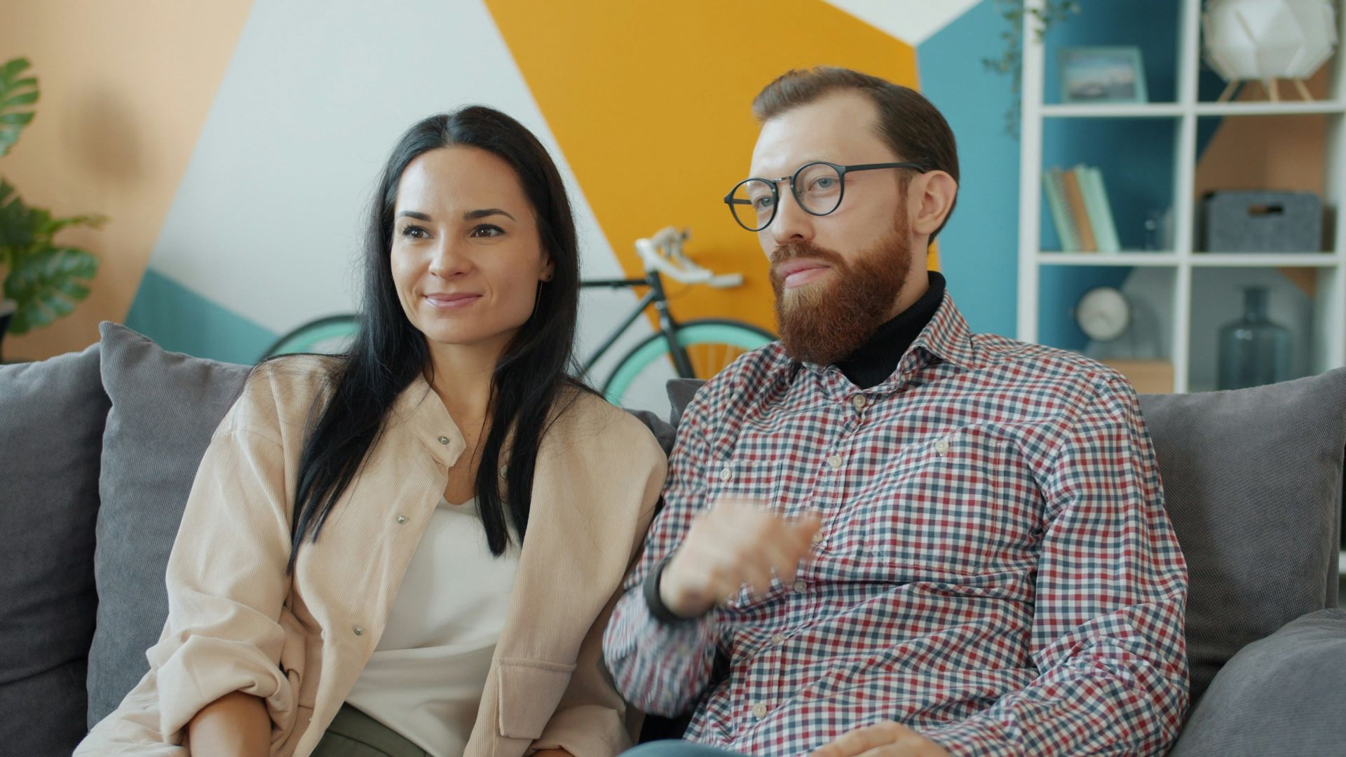 9. L'affection n'a pas toujours besoin d'une occasion particulière