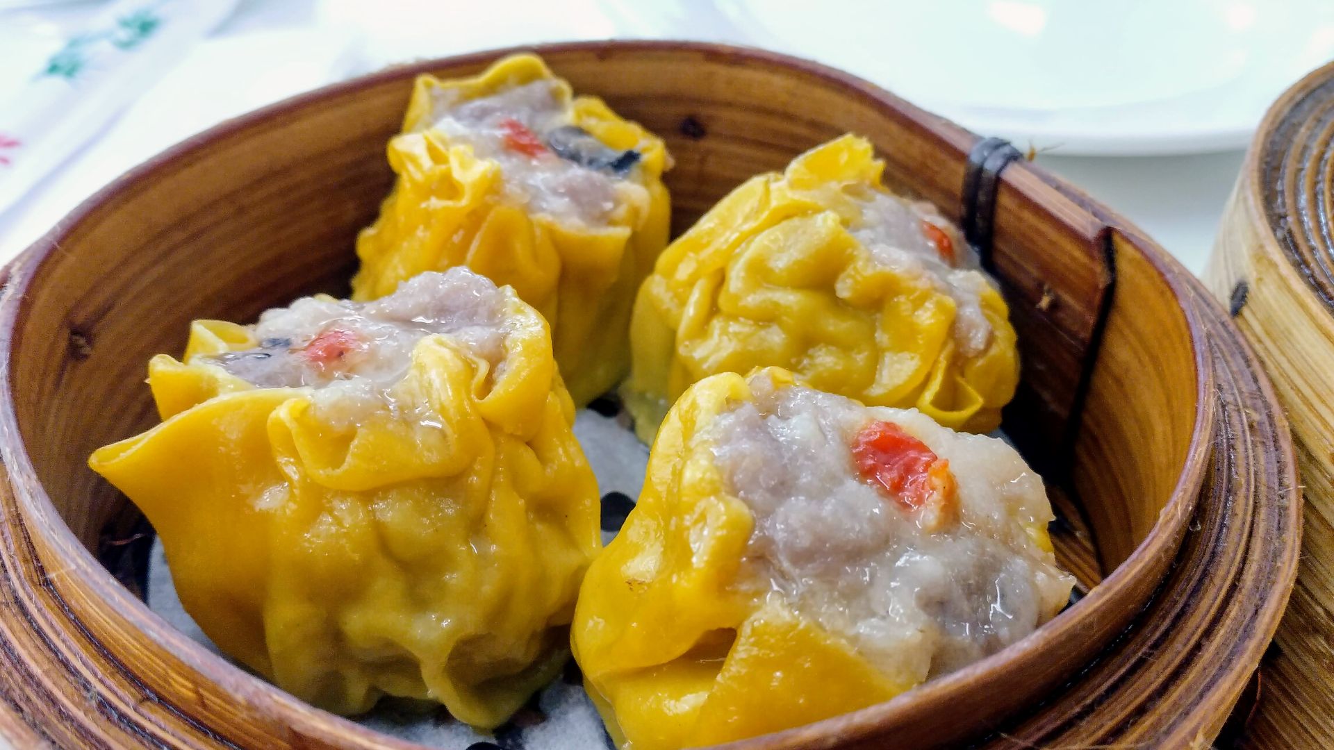 Guide complet pour déguster des dim sum plus sains: plats à limiter, alternatives vapeur et astuces simples