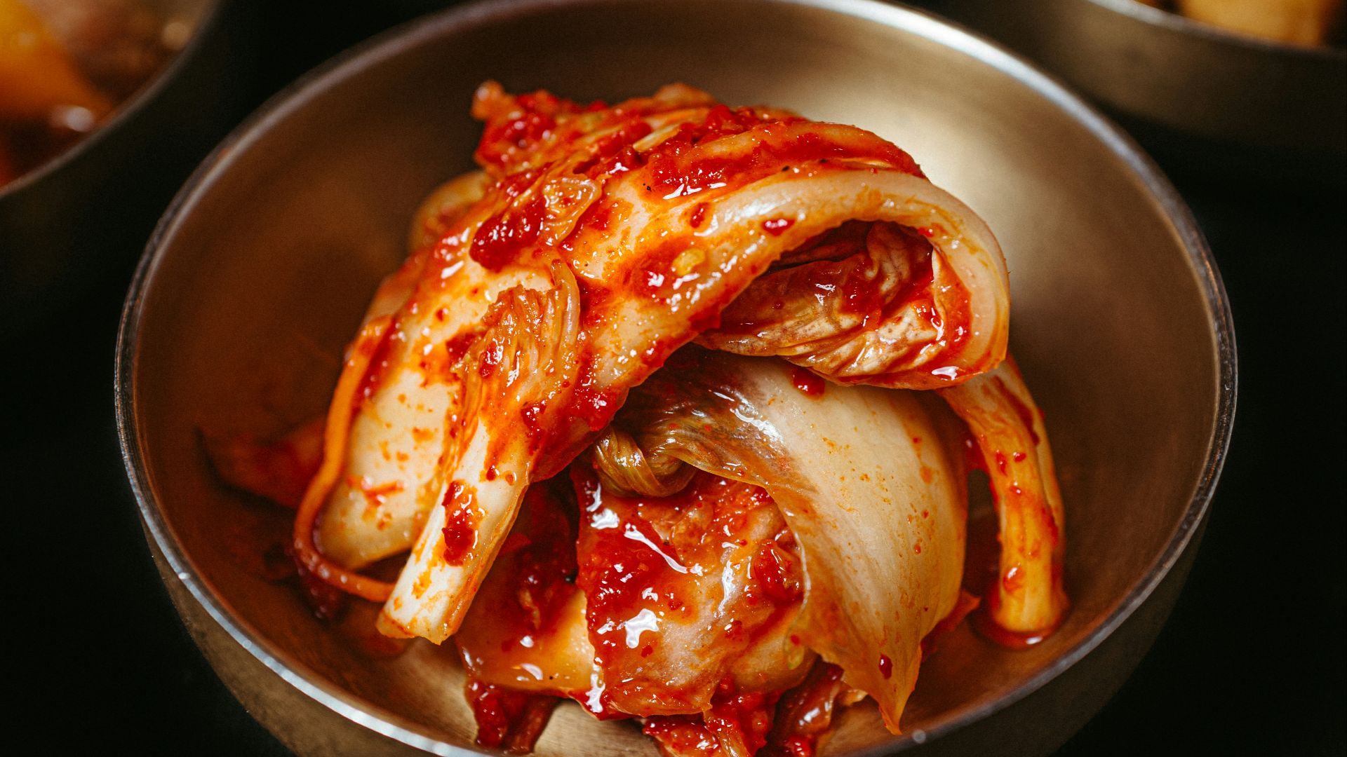 12. Kimchi