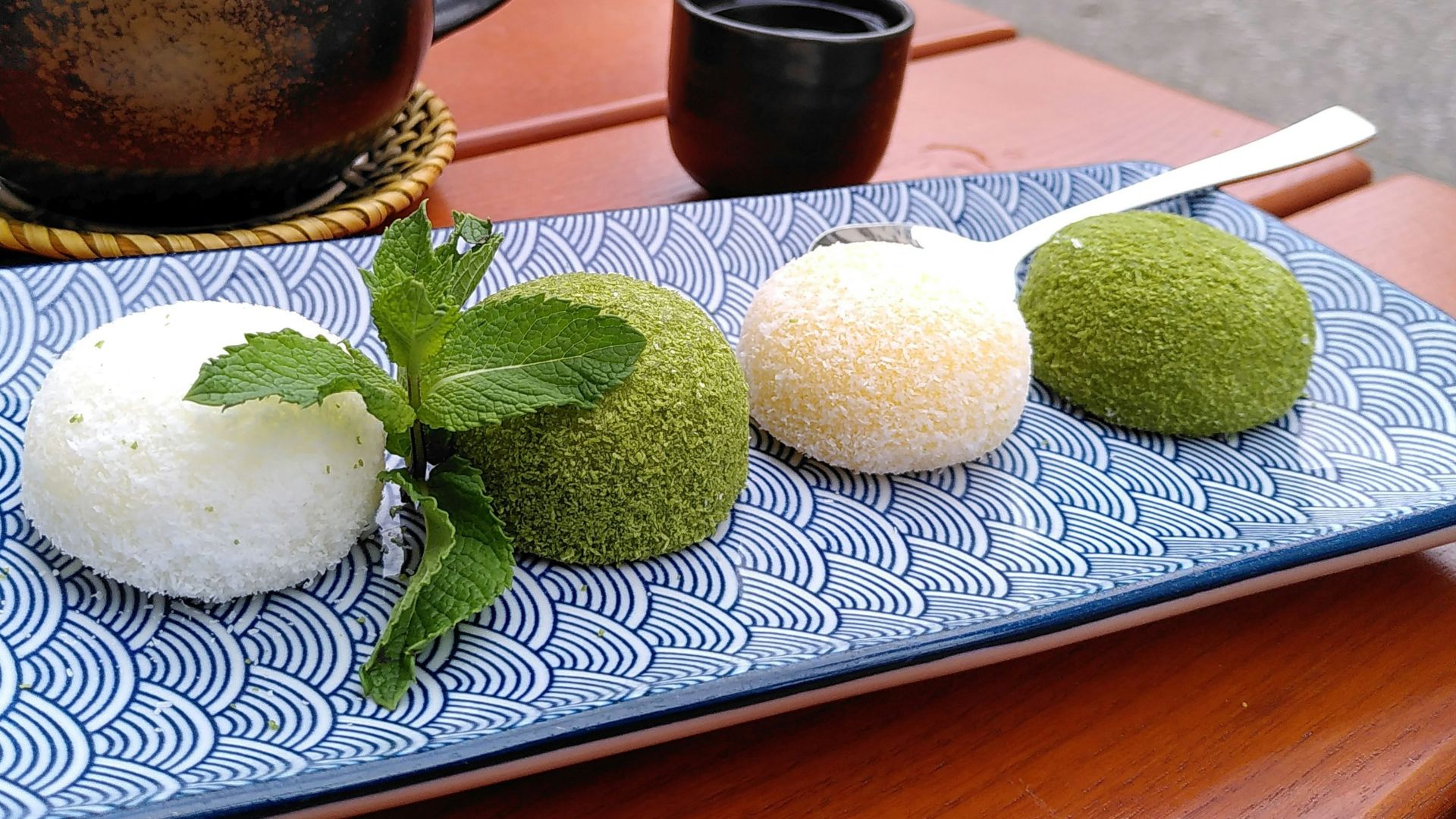 Mochi