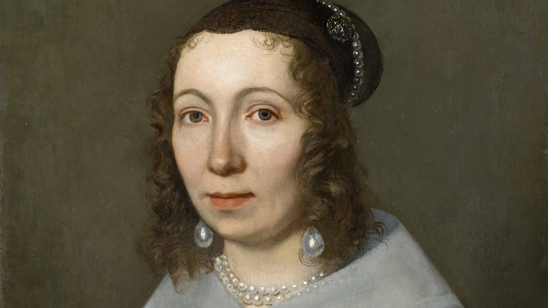 19. Maria Sibylla Merian : artiste, naturaliste et observatrice scientifique