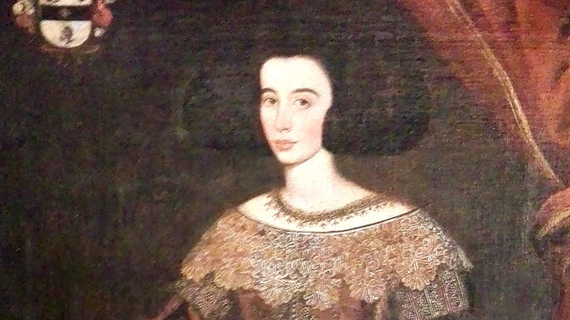 14. Marquis de Luisa