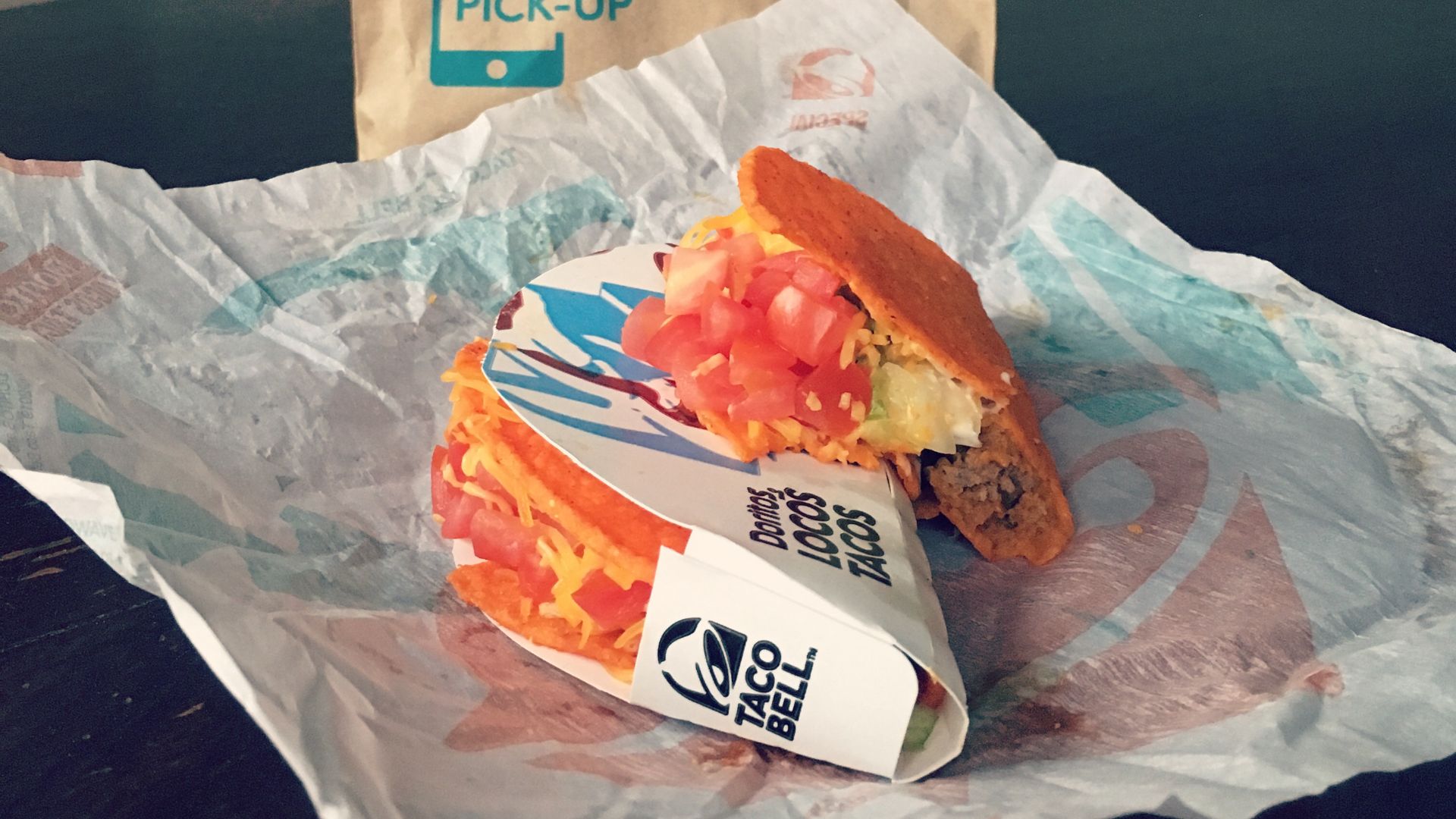 3. Taco Bell