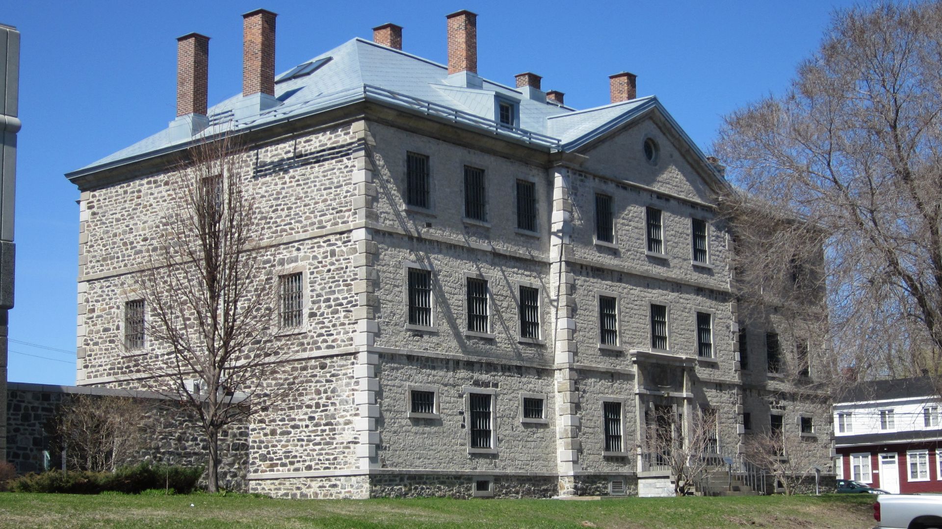 11. Canada