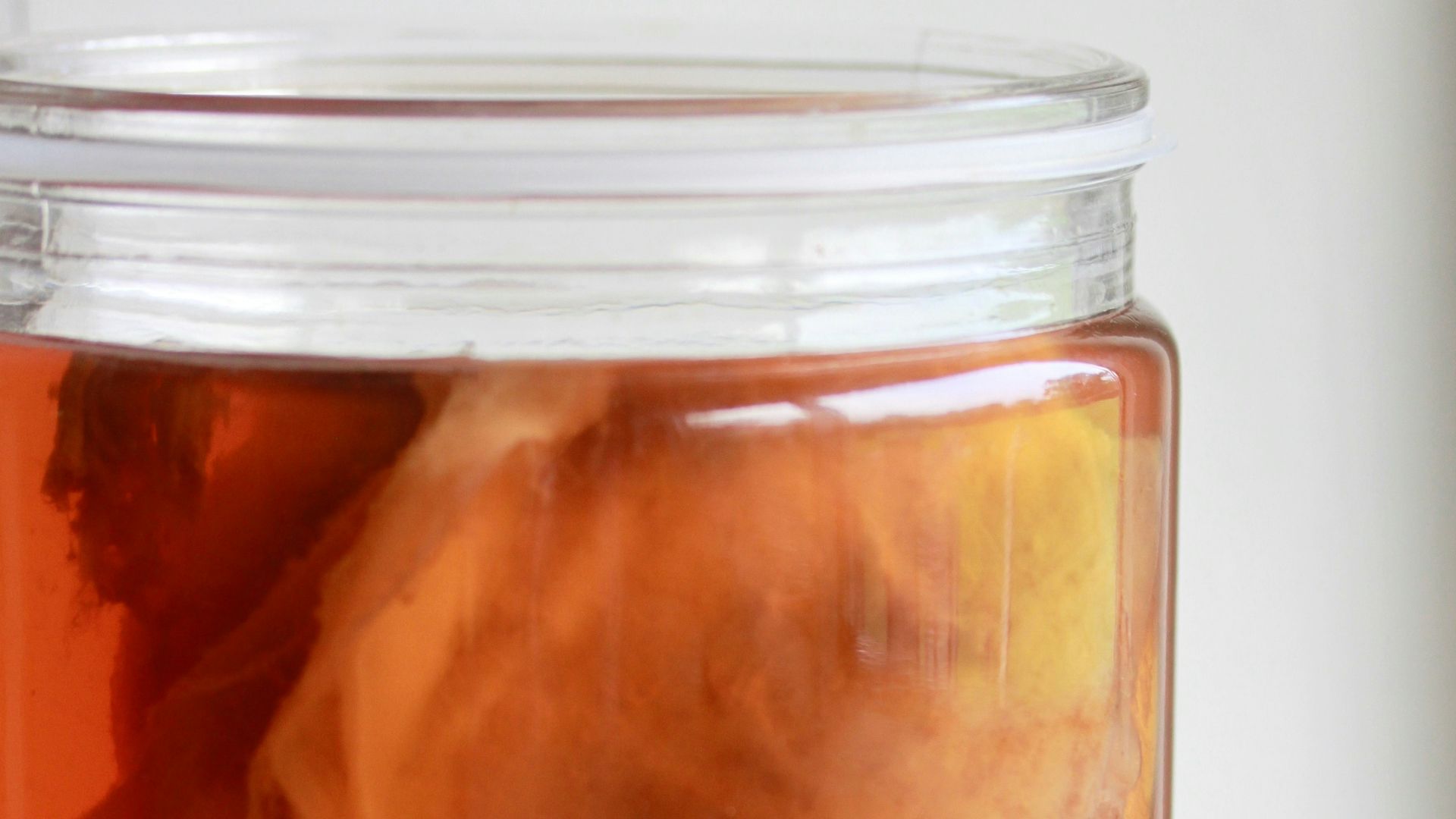 4. Kombucha