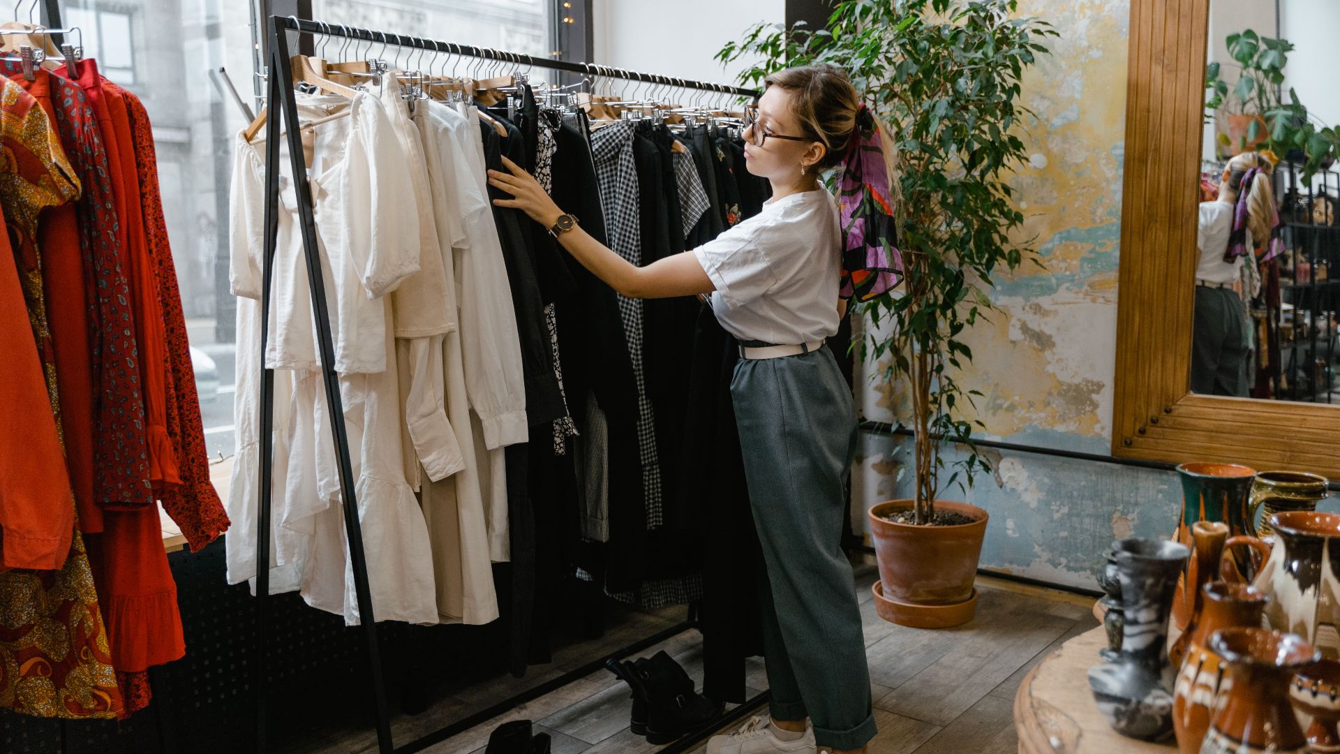 10. Les créations de mode ont une portée sociale