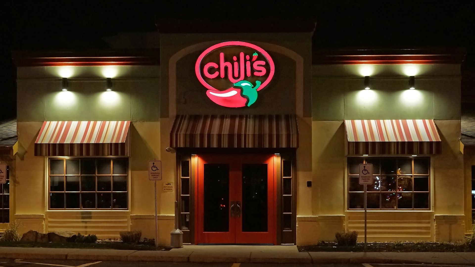 15. Chili’s