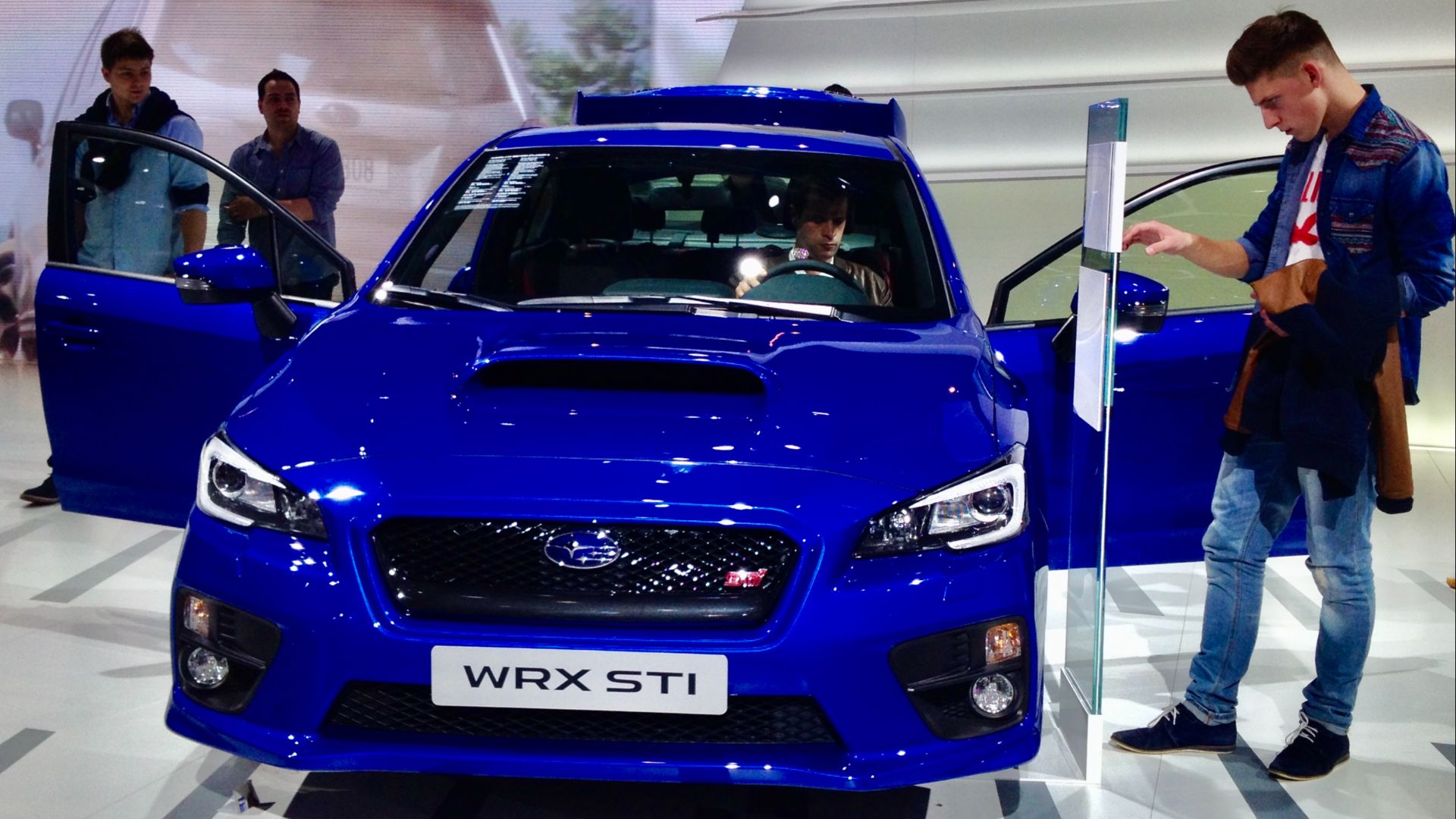 10 Subaru qui sont devenues des voitures cultes et 10 qui ont mis la patience de tout le monde à rude épreuve