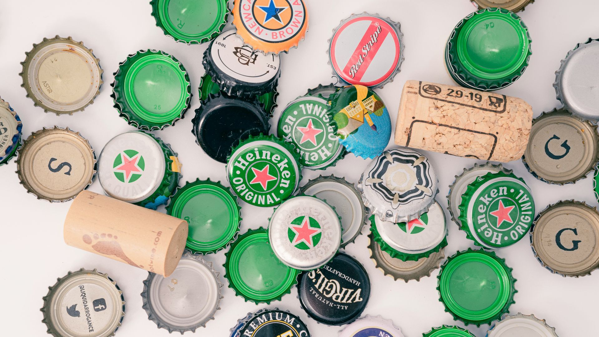 18. Limiter la consommation excessive d'alcool