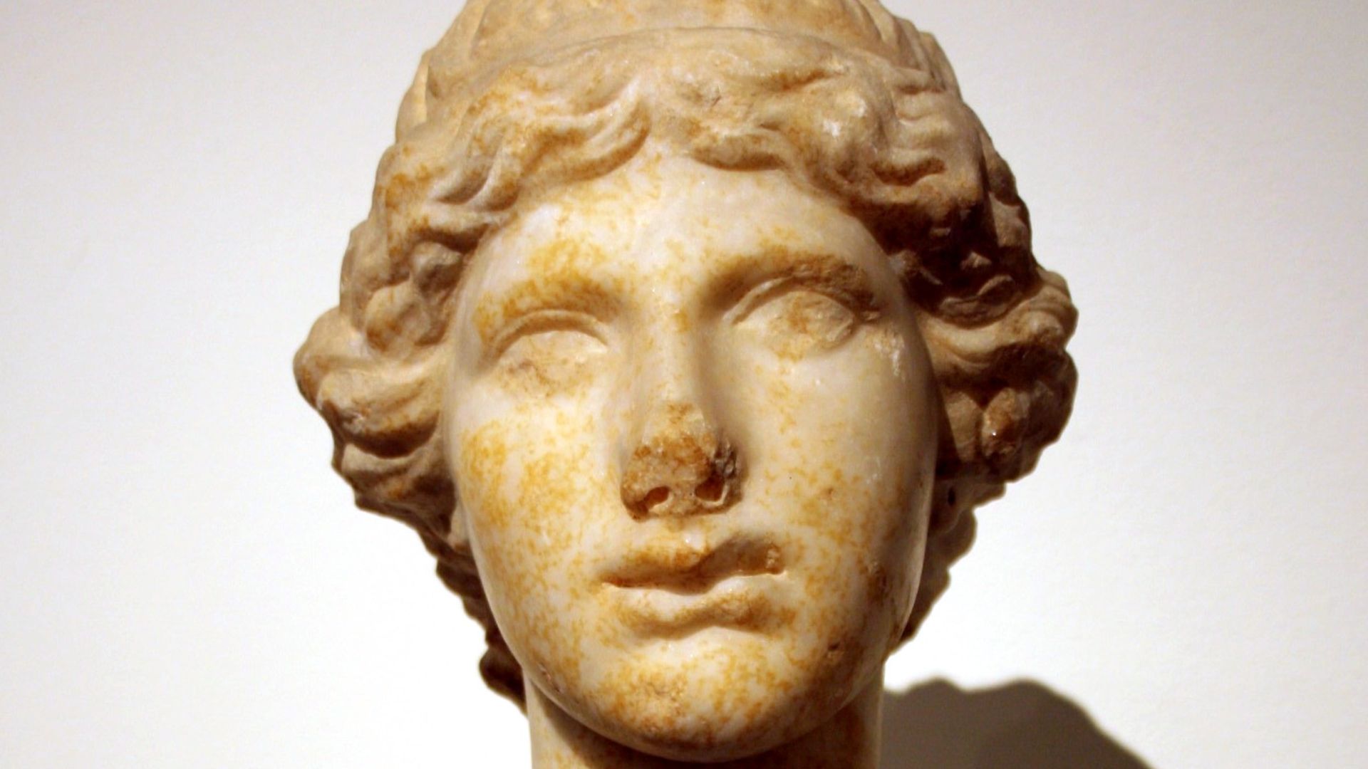 1. L'Athènes classique (Ve siècle av. J.-C.)
