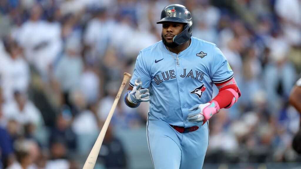 Deadline: Blue Jays linked to several first basemen