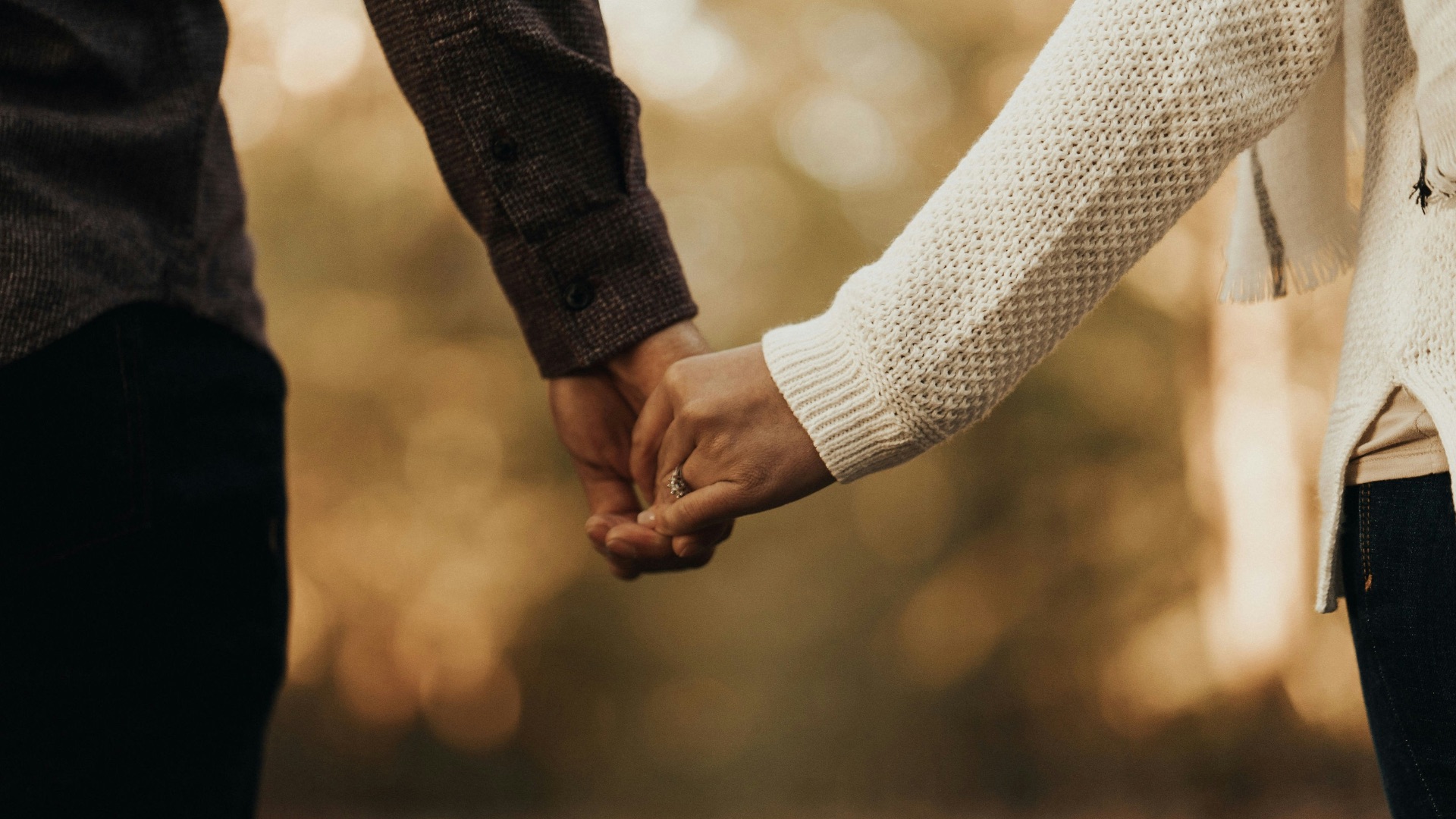 10. Vos valeurs et vos objectifs de vie sont plus en phase qu'auparavant