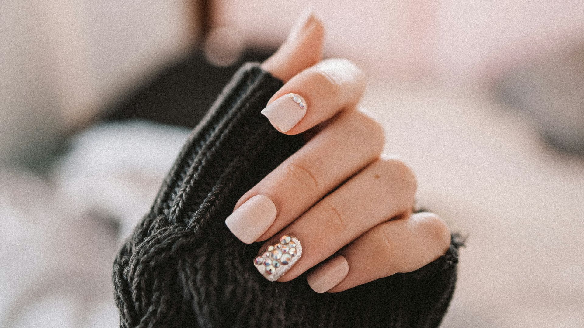 2. Des ongles vraiment bien faits