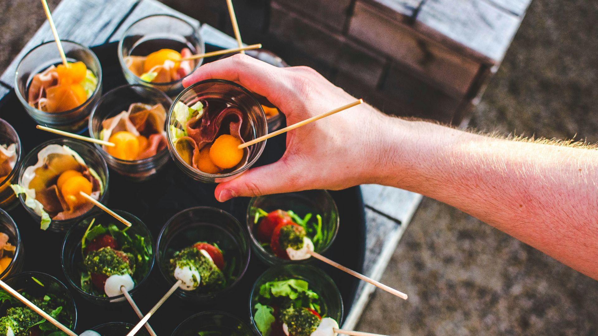 20 plats de fête achetés en magasin que vous pouvez faire passer pour des plats faits maison