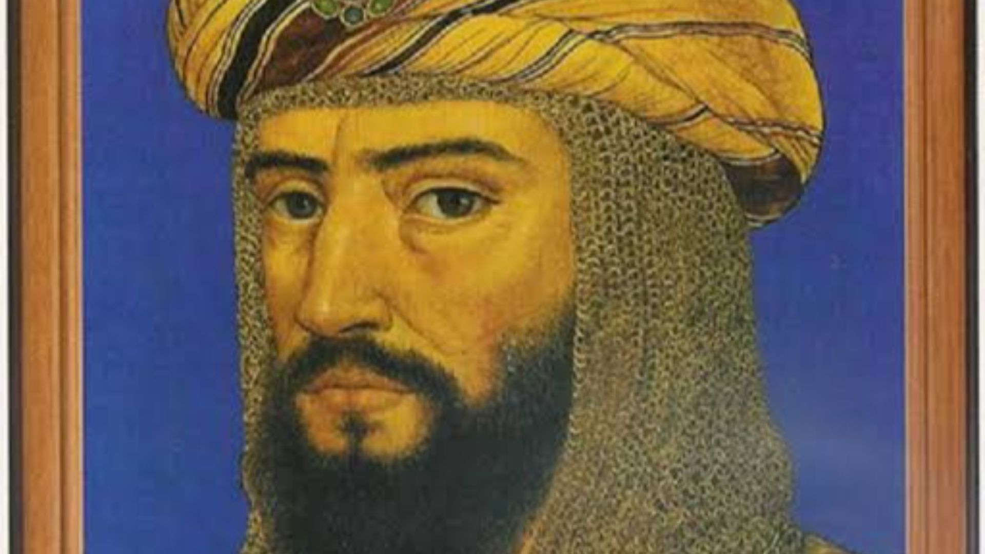 3. Saladin