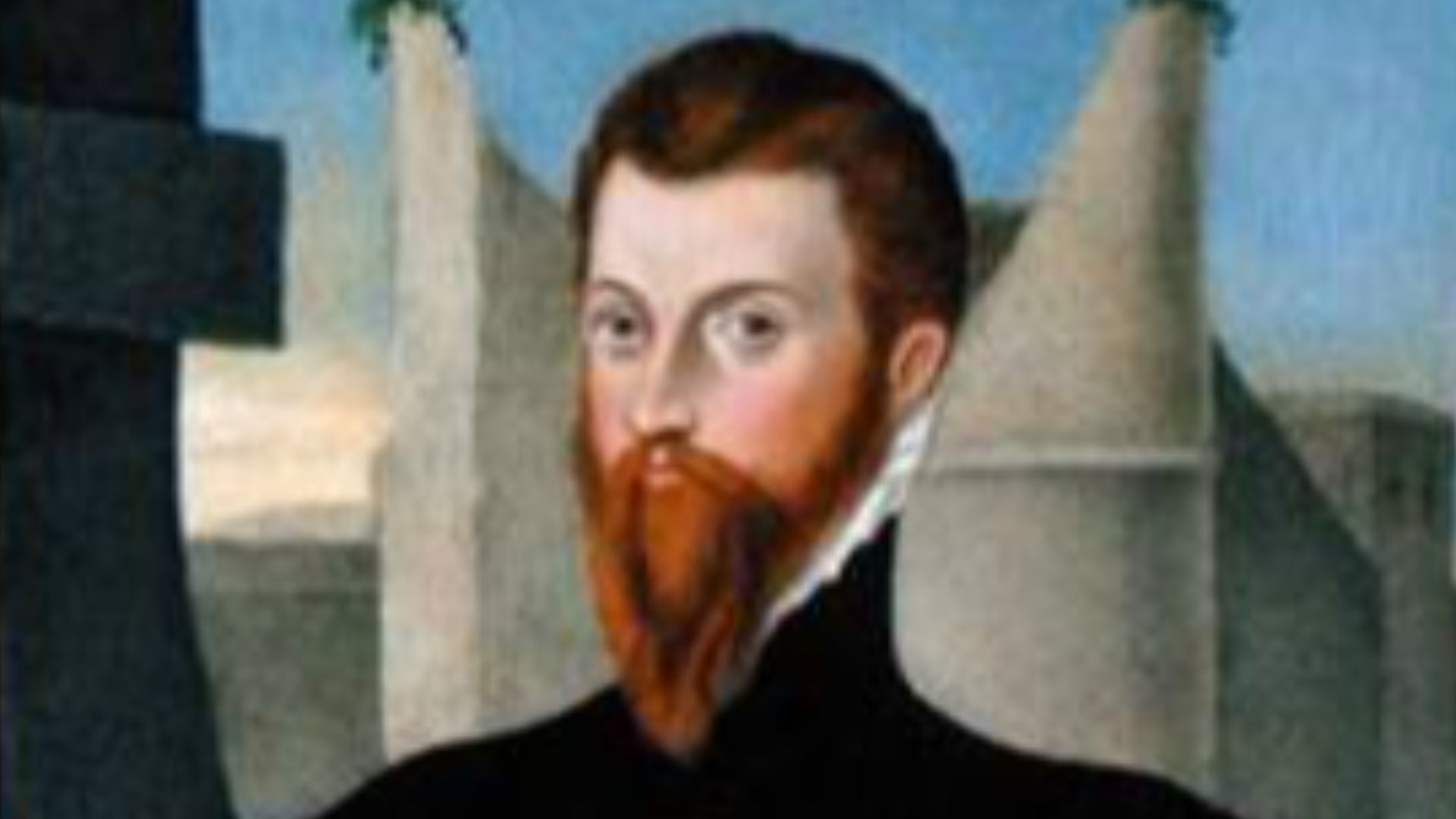 7. Édouard Courtenay et Marie Ire