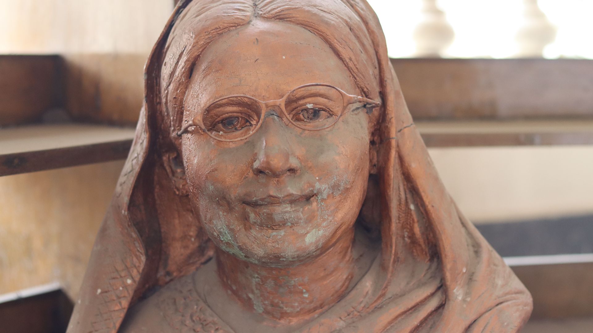 19. Begum Rokeya