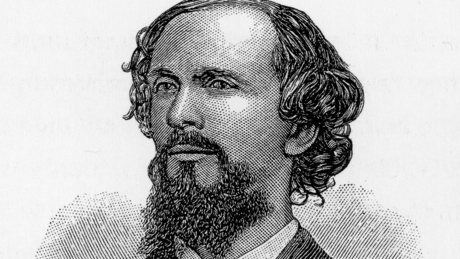 1. Karl Heinrich Ulrichs