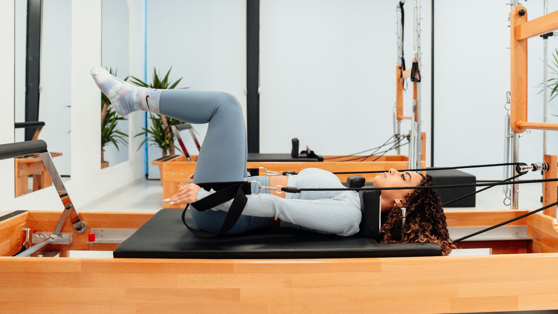 18. Pilates adapté