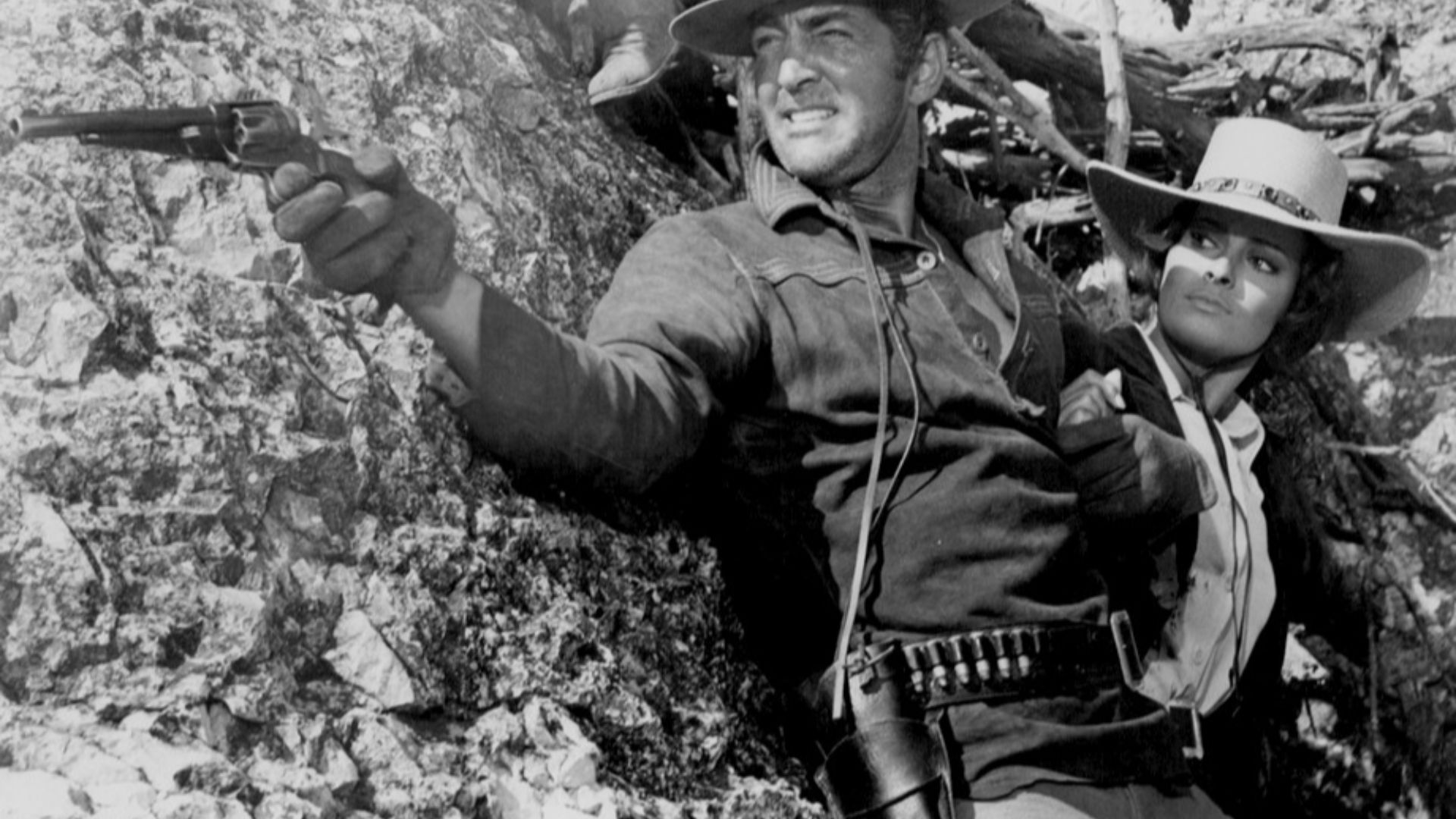 3. Les westerns les ont rendus cool