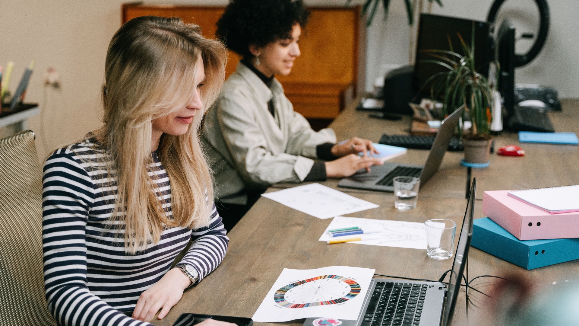 5. Vous pouvez prendre des risques professionnels que vous ne pourriez pas vous permettre autrement