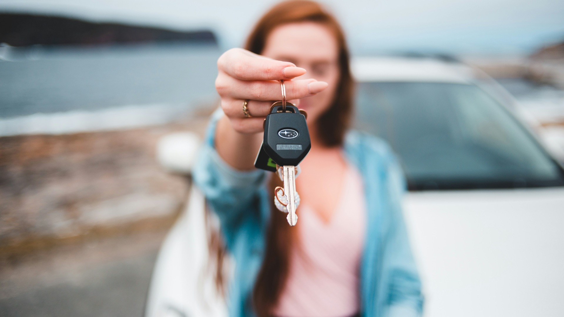 Vous souhaitez vendre votre voiture ? 20 choses à faire avant de la mettre en vente