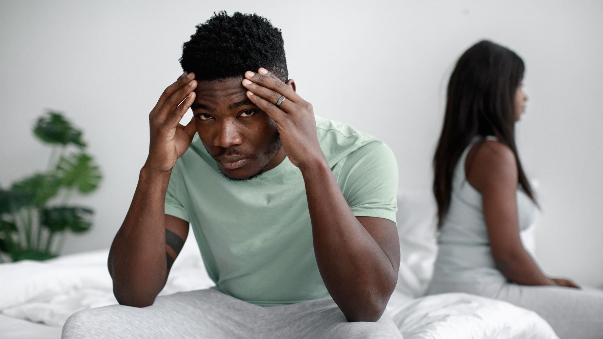 20 choses que les hommes aimeraient que les femmes comprennent sans que cela ne dégénère en dispute