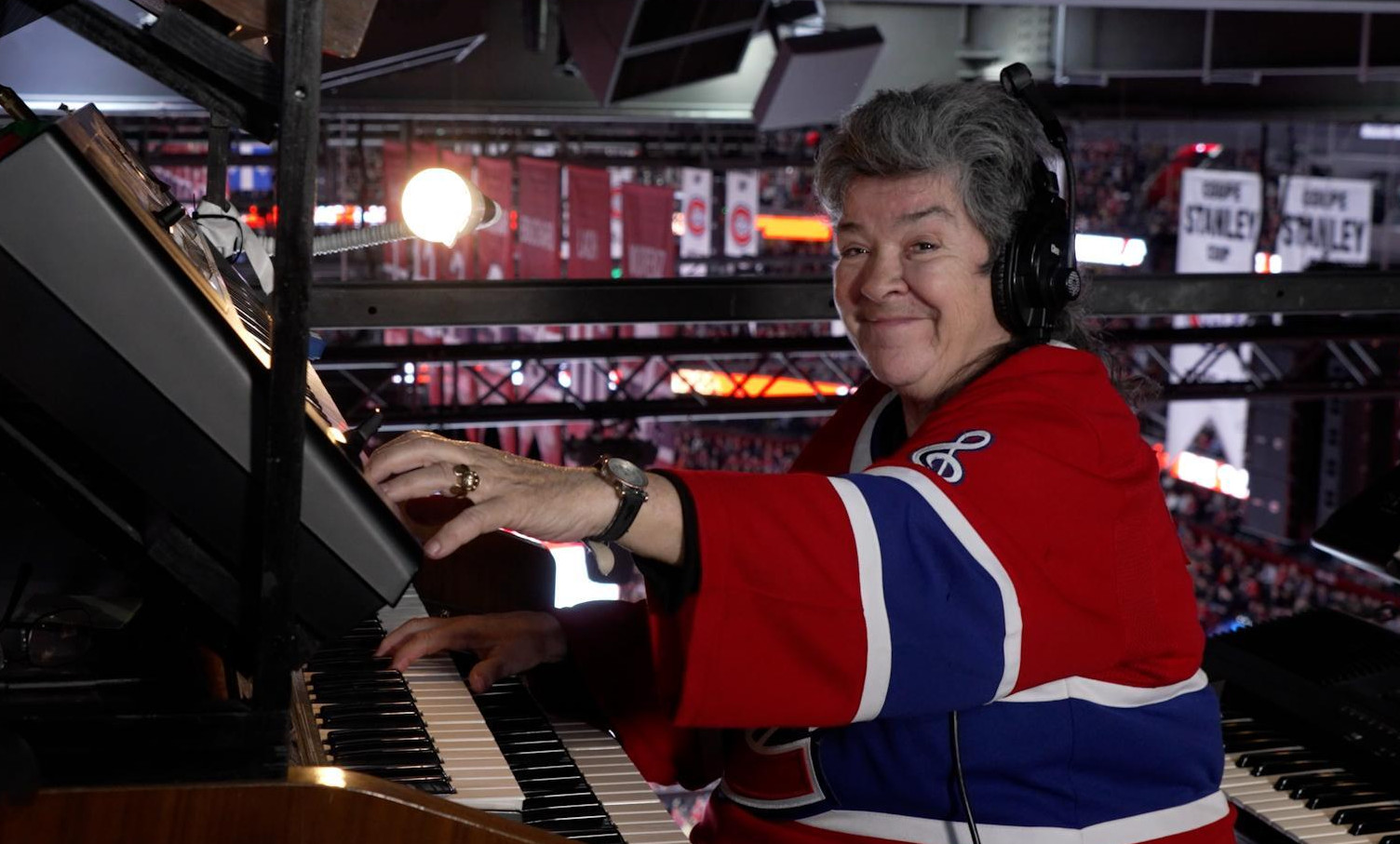 Controversial clauses, the CH in Ottawa, and Diane Bibaud on Ste-Cath