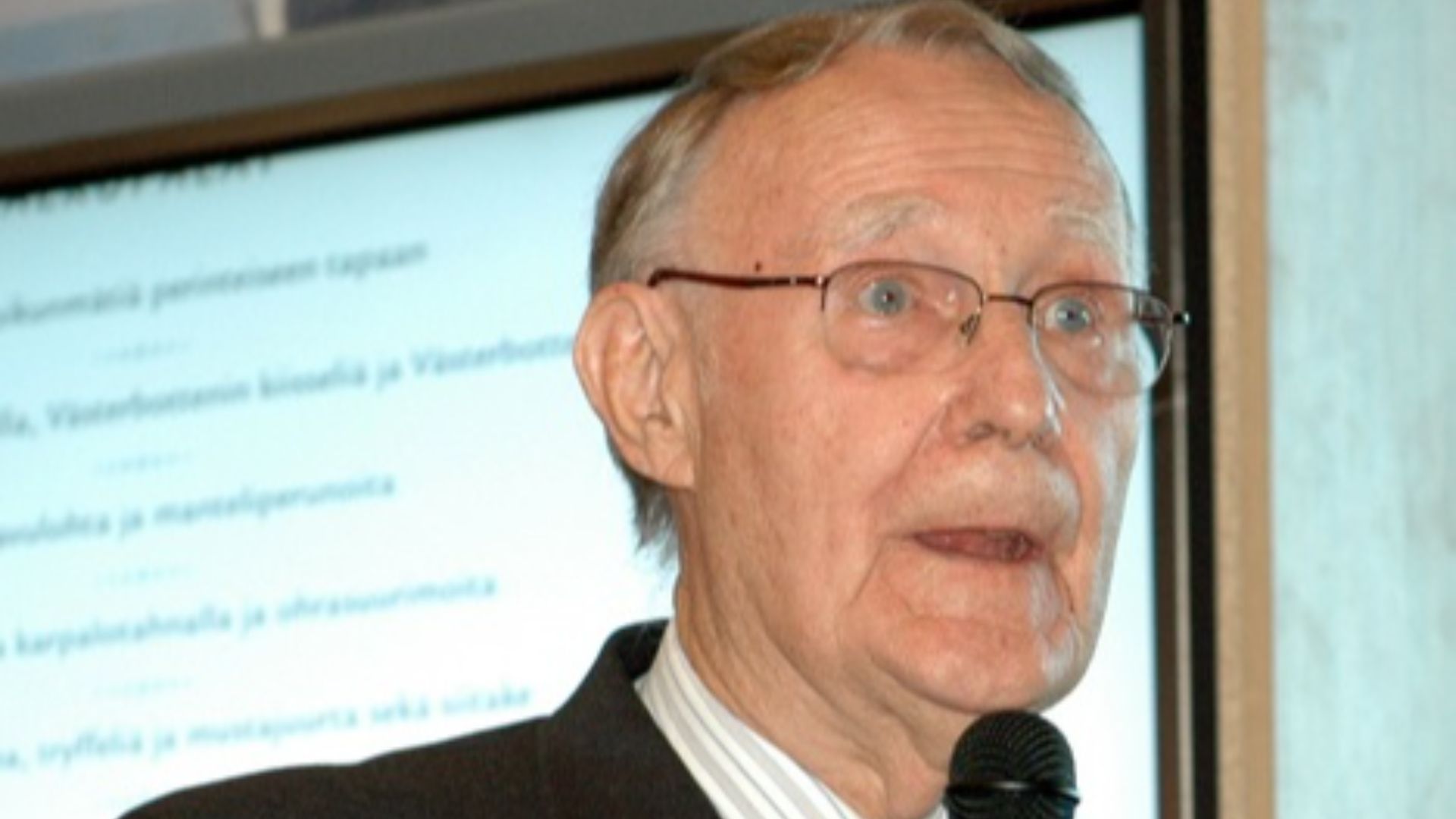 5. Le style « d'occasion » d'Ingvar Kamprad