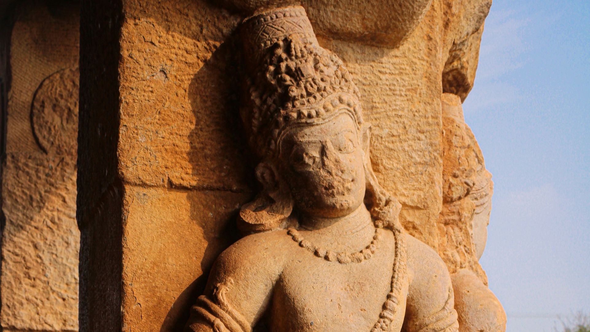 2. L'empire Gupta (IVe-VIe siècles après J.-C.)