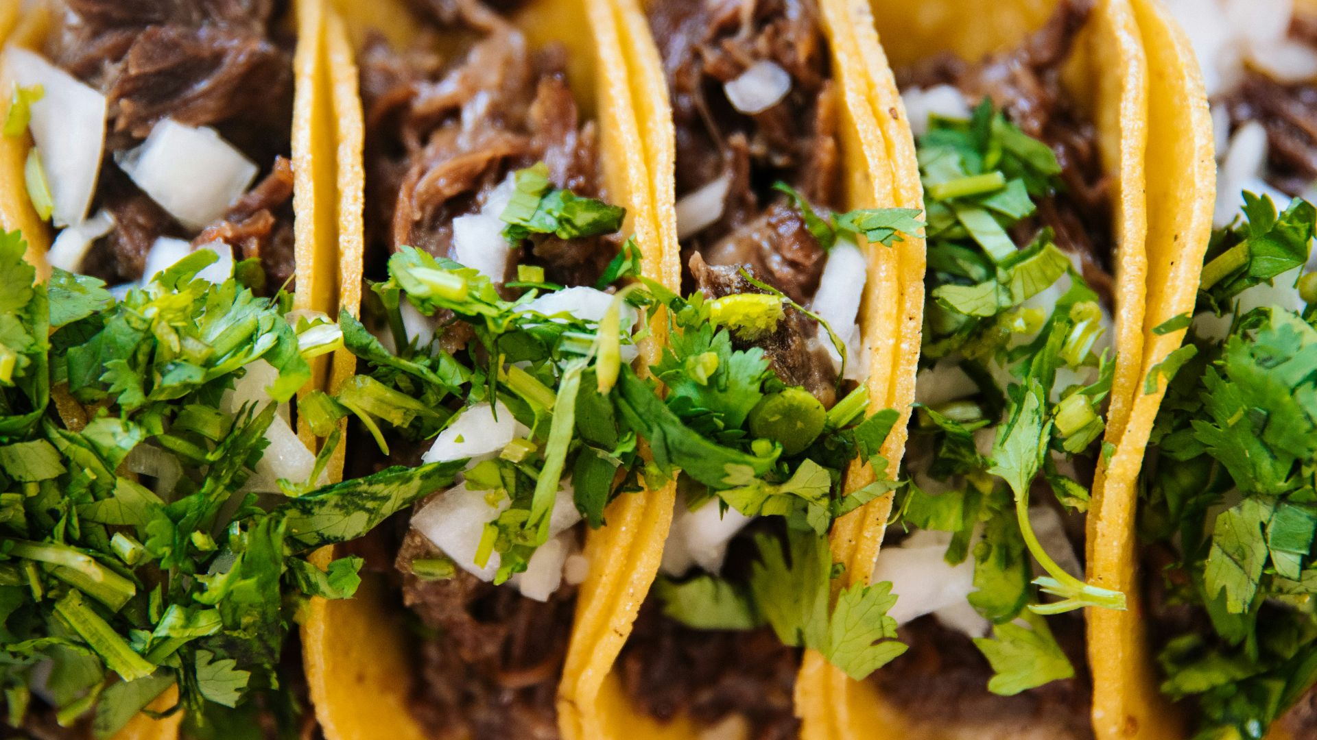 15. Tacos