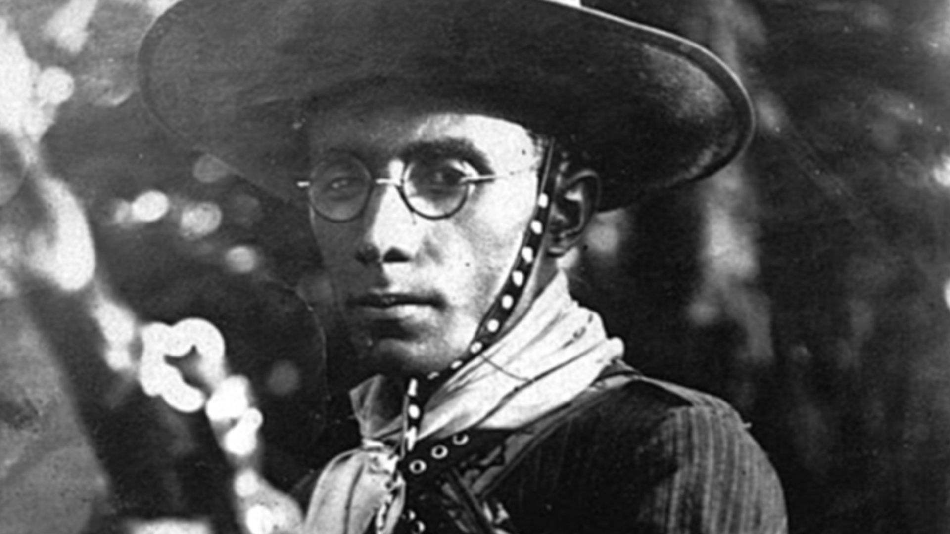 15. Virgulino Ferreira da Silva