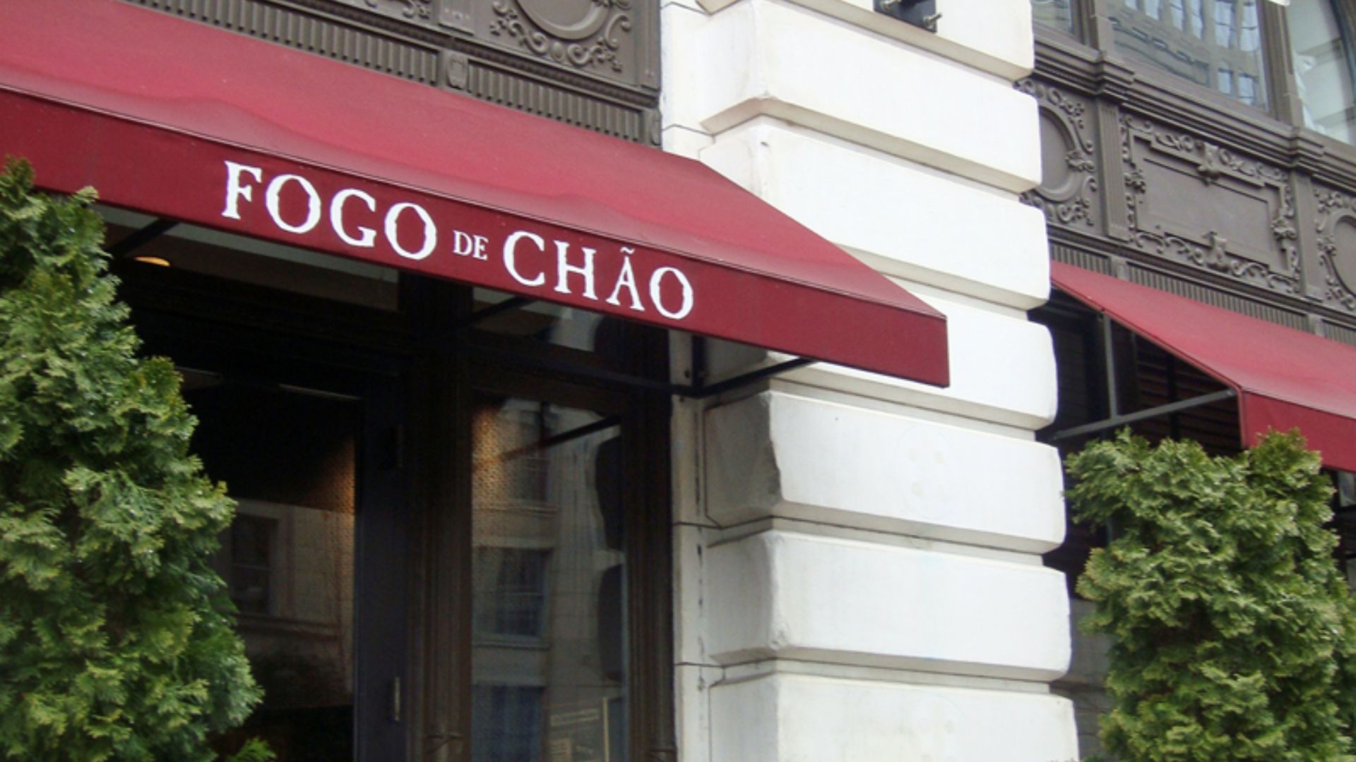 6. Fogo de Chão