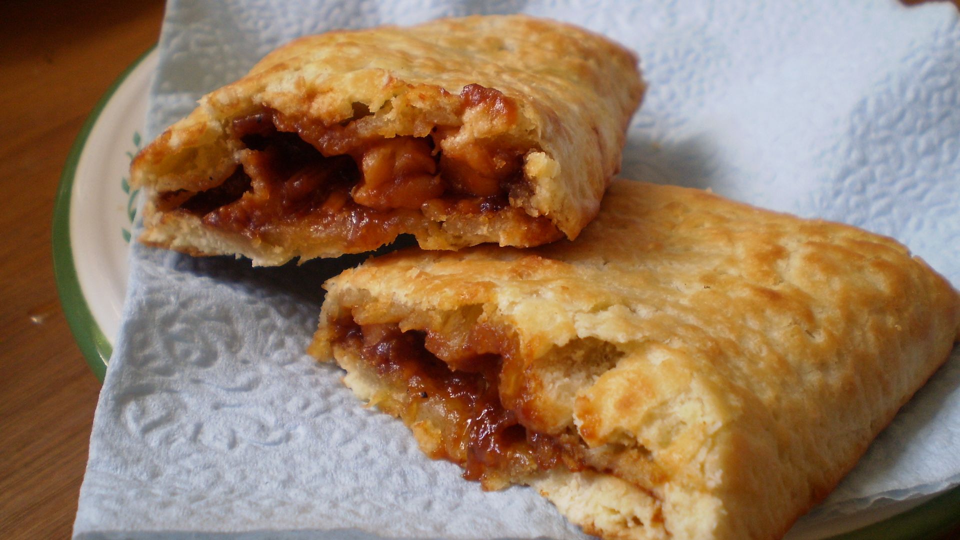 9. Hot Pockets