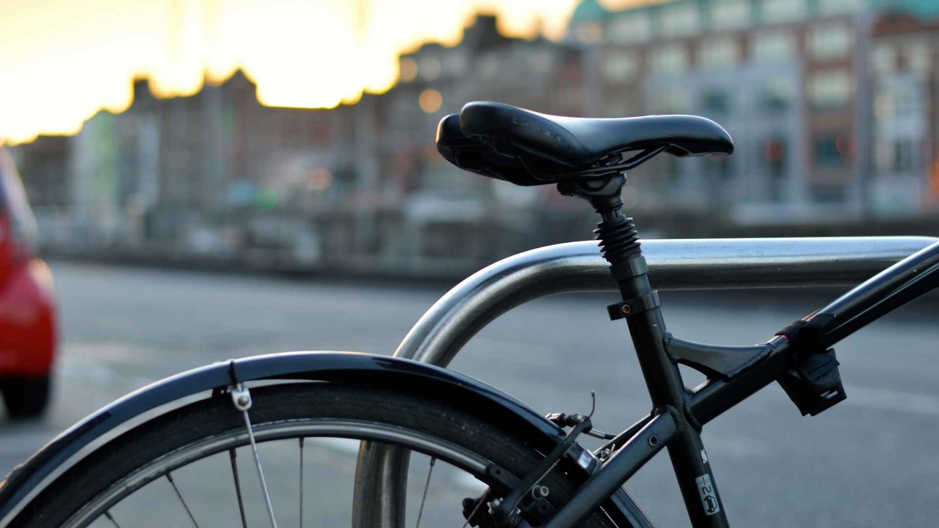 6. Les cadres de vélo sont conçus pour les personnes de forte corpulence