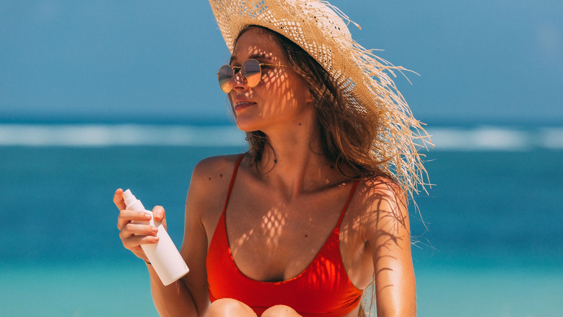 20 effets sur votre peau si vous n’utilisez pas de crème solaire
