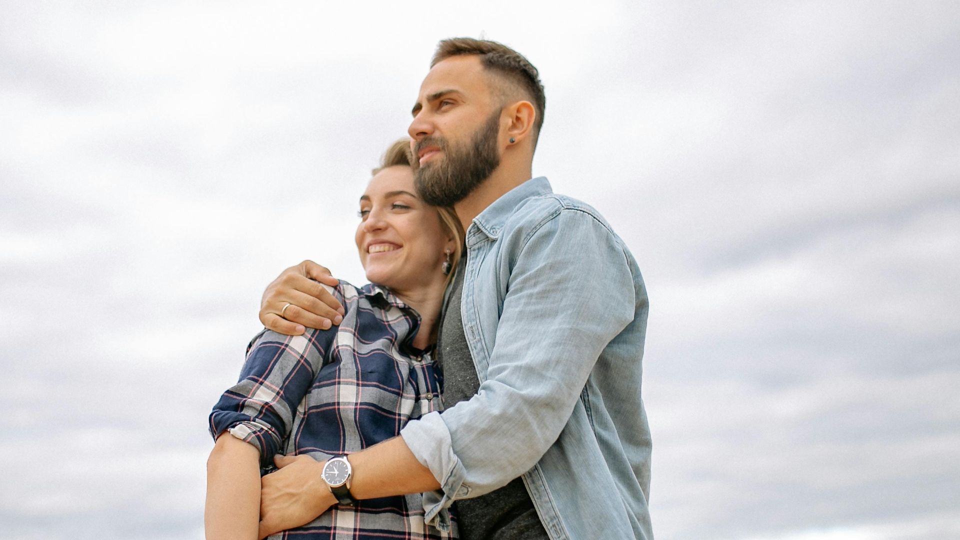 9. Ils ne font que te faire des compliments