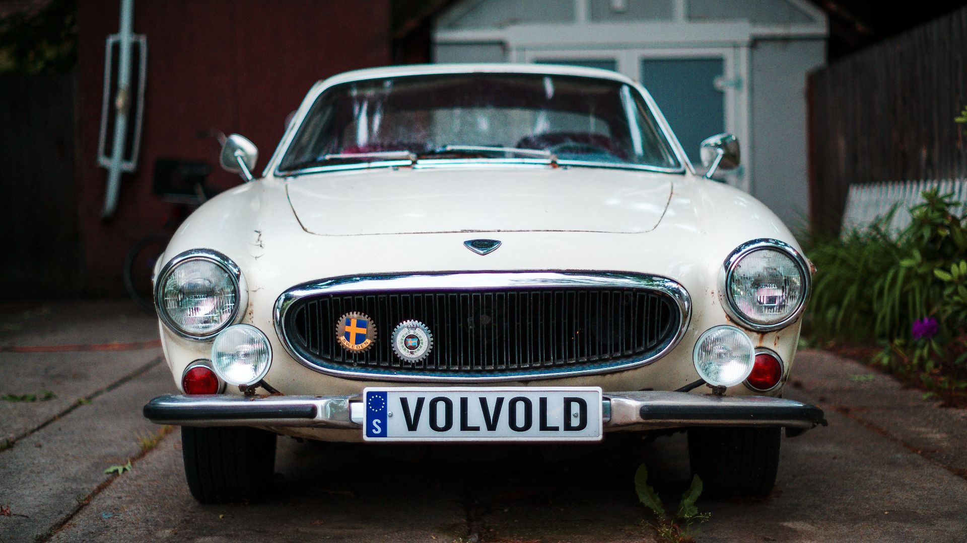 14. Volvo C70 Coupé